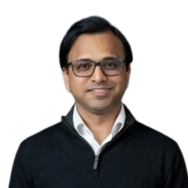 Anuj Maheshwari, CFA